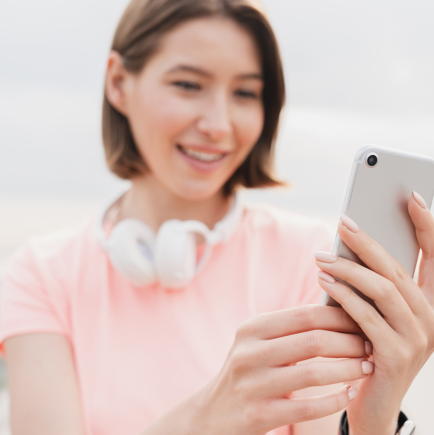 health mobile app