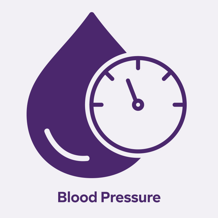 blood pressure