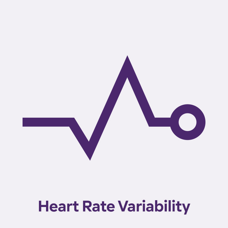 heart rate variability